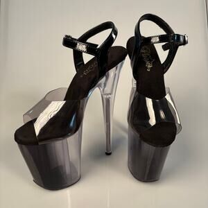 Pleaser  Flamingo-808T-1